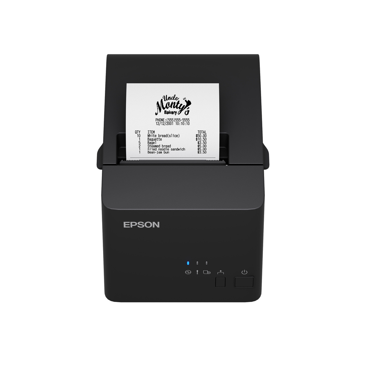 Epson TM-T82X-II Thermal Receipt Printer
