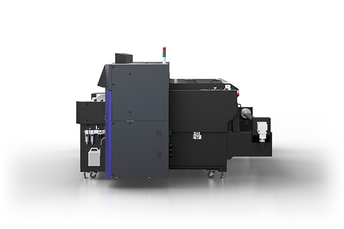 La Monna Lisa ML-24000, la nouvelle imprimante textile d'Epson