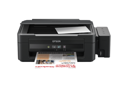 Epson L210