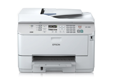 Epson WorkForce Pro WP-4590