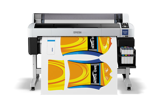 Plotters para Sublimación Epson para la Impresión de Gran Formato. -  Tecnowire