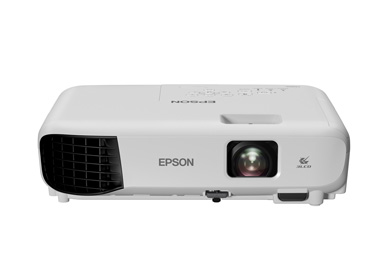 Projectors & Displays