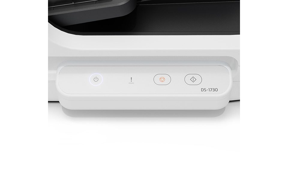 Epson WorkForce DS-1730
