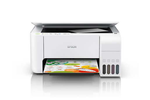 Epson 완성형 가정용 복합기 L3156