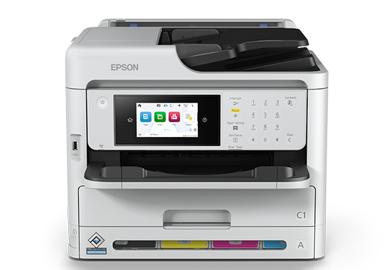 Home and Home Office Printers