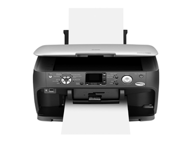 Epson Stylus CX7700