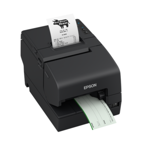 TM-H6000VI Hybrid Receipt Printer