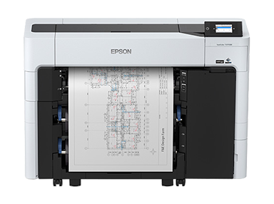 Epson SureColor T3770DE