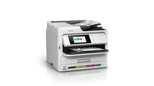 Epson WorkForce Pro WF-C5890 A4 Colour Multifunction Printer