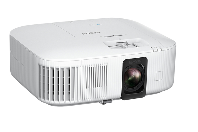 Home Cinema Projector 2300 for Video Games