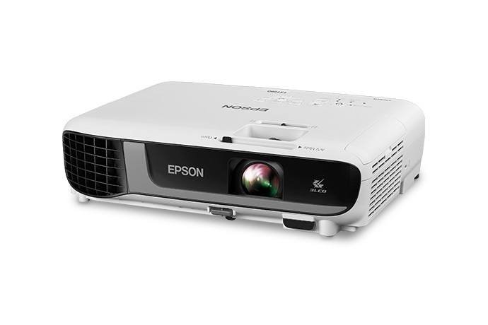 Pro EX7280 3LCD WXGA Projector - Certified ReNew