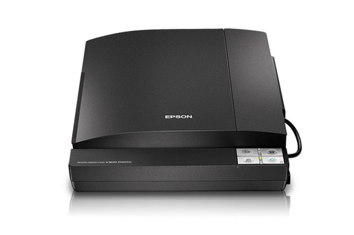 Epson Perfection V300 Photo