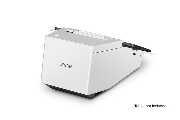 IMPRESORA Termica EPSON TM-M30II RED