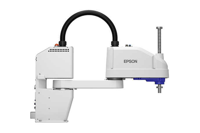 Robô All-in-One Epson SCARA T6-B