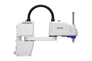 Robot Epson SCARA T6-B Todo en Uno