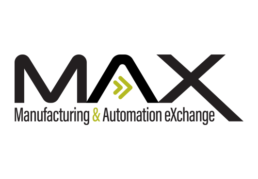 MAX Manufacturing and Automation Exchange Logo