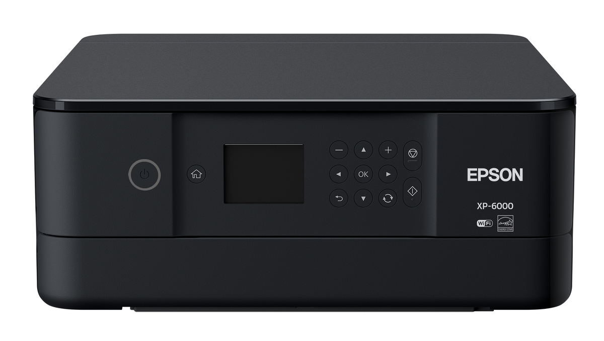 epson 6000 printer