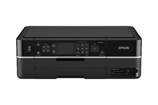 Epson Stylus Photo TX700W