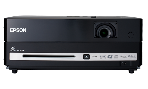 Epson PowerLite Presenter L