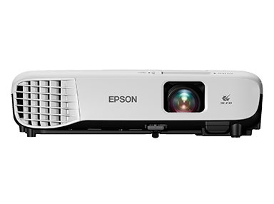 Epson VS250 projector