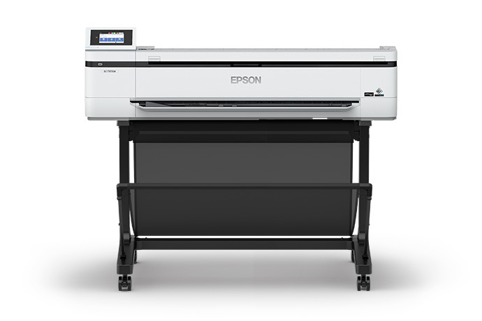 SureColor T5170M 36" Wireless Printer with Integrated Scanner