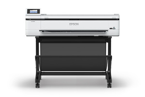 Impressora Epson SureColor T5170M com Scanner Integrado