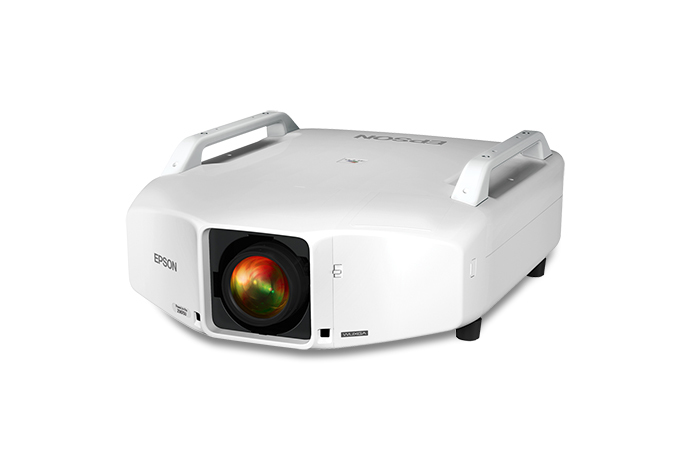 V11H607920 | PowerLite Pro Z9870NL XGA 3LCD Projector without Lens 