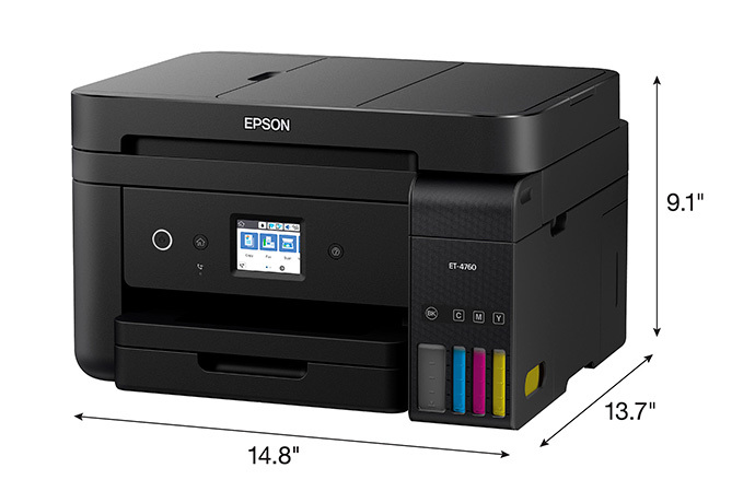 Epson T04D100 Ink Mntenance Box Et-2700 Et-3700 Et-4700 Series for $14.17.