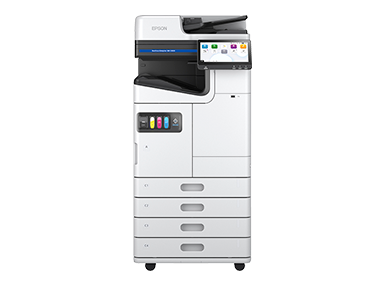 Epson WorkForce Enterprise AM-C4000