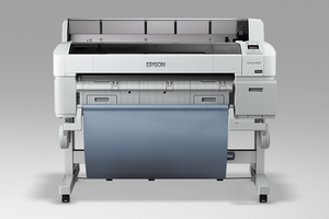 Epson SureColor T5000 Printer - Certified ReNew