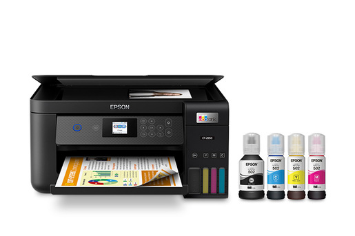 Printers | For Work | Epson Canada