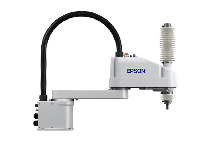 Epson LS6 SCARA Robots - 600mm | Products | Epson US