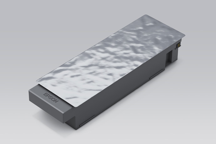 Caja de Mantenimiento