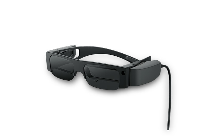 V11H969020 | Moverio BT-40 Smart Glasses with USB Type-C 
