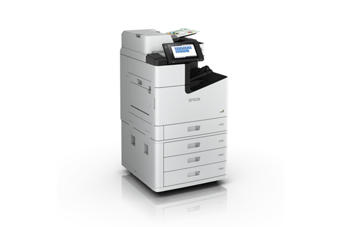 Epson WorkForce Enterprise WF-C21000