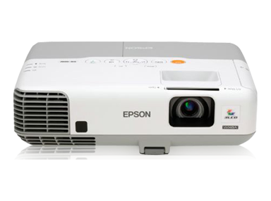 Epson PowerLite 96W