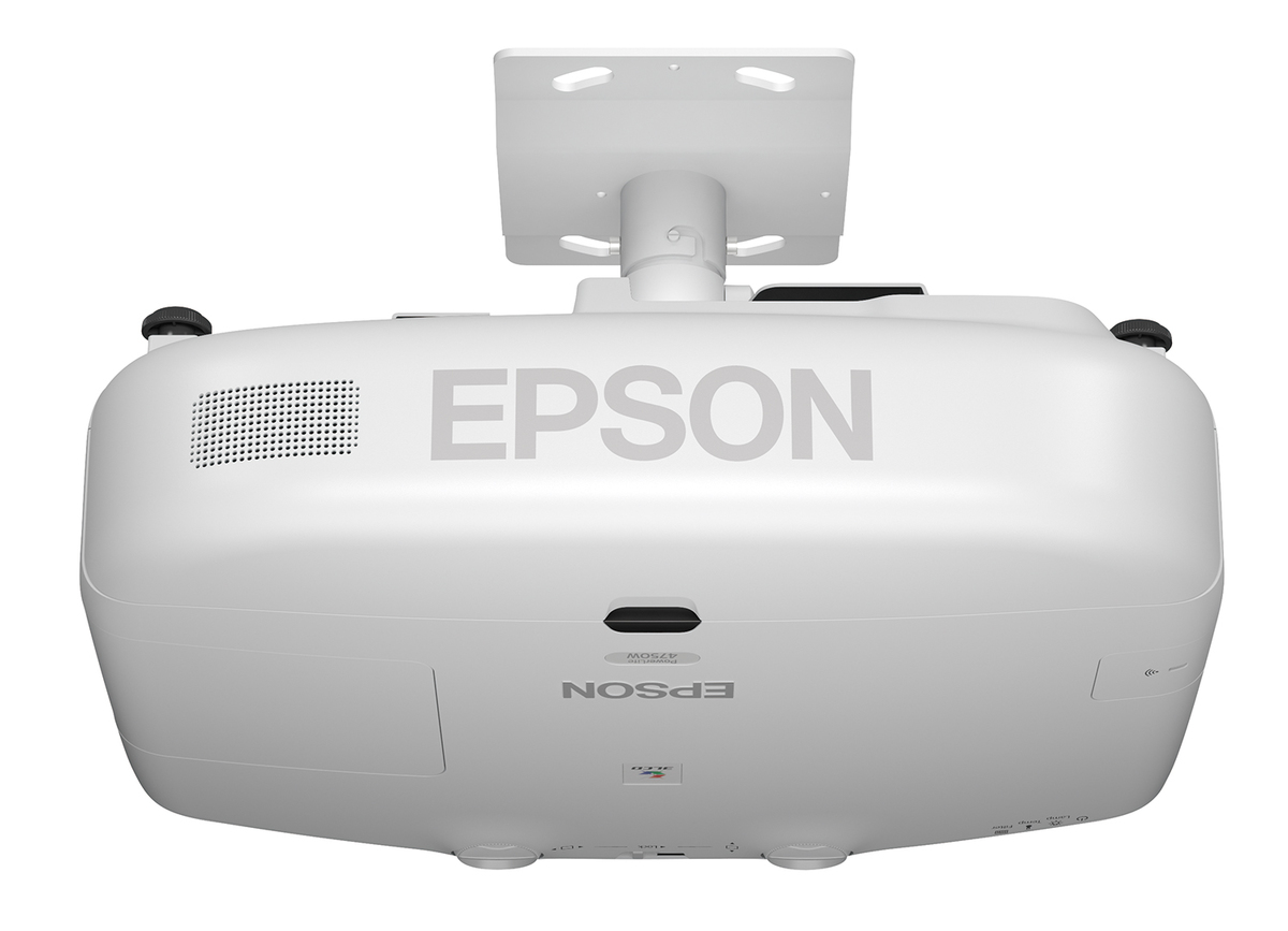 V11H544041 | Epson 4750W WXGA 3LCD Projector | High Brightness