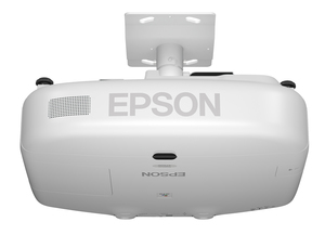 Epson 4750W WXGA 3LCD Projector