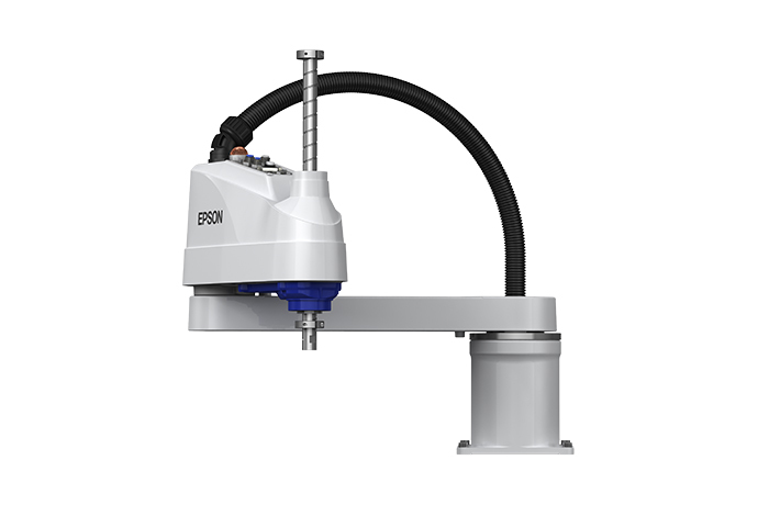 Epson LS6-B SCARA Robot - 700mm