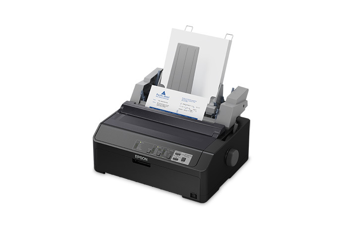 FX-890II N Impresora matriz de puntos