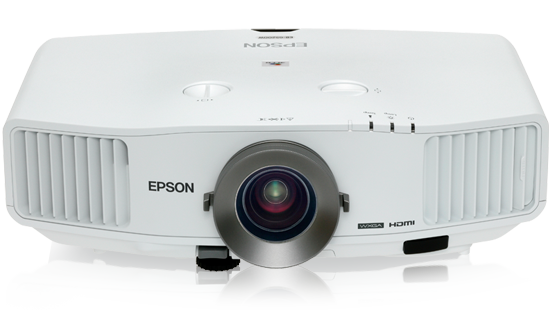 Epson PowerLite Pro G5900