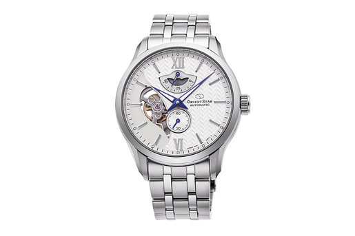 ORIENT STAR | Collections | ORIENT Watch Global Site