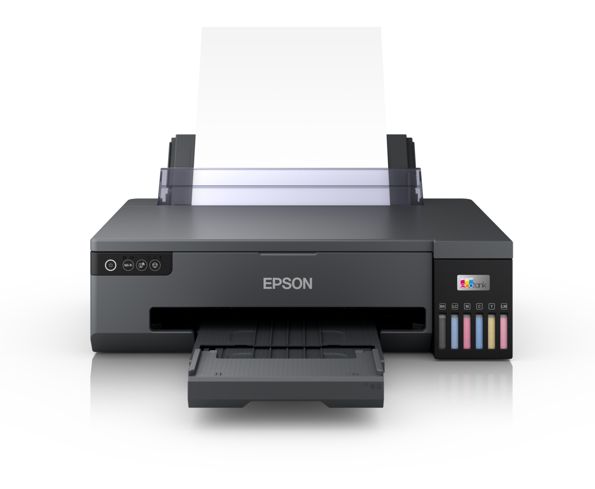 C11CK38505 | Epson Ecotank L18050 | EcoTank Printers | Printers | For ...