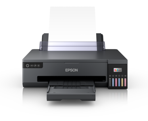 Epson Ecotank L18050