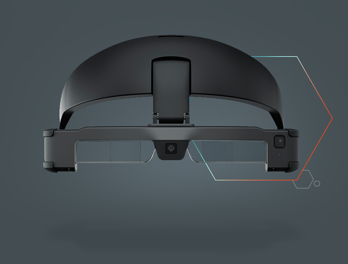 Smart Glasses | Augmented Reality Headsets | Epson.com Smart Glasses | Augmented Reality Headsets | Epson.com