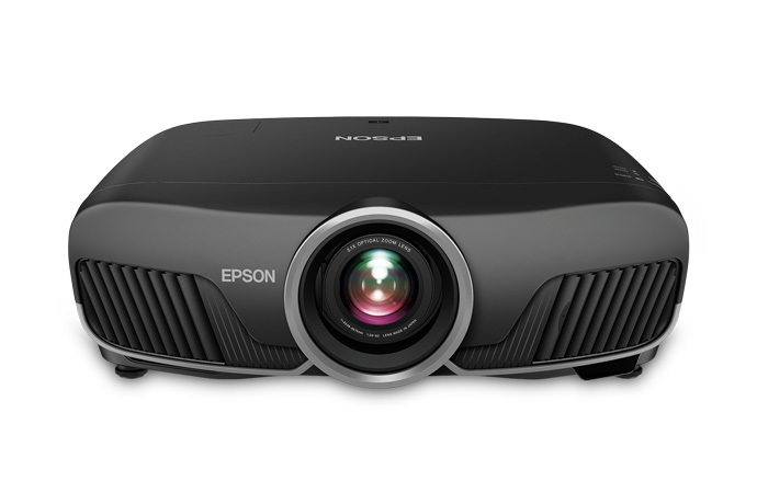 Home Cinema LS11000 4K PRO-UHD Laser Projector, Products