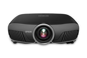 Pro Cinema 6050UB 4K PRO-UHD Projector with Advanced 3-Chip Design and HDR10