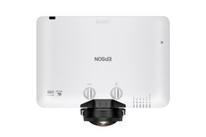 EB-L690SU Short Throw WUXGA 3LCD Laser Projector