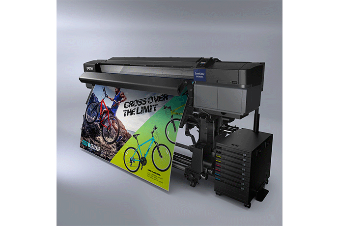 Epson SureColor SC-S60670L