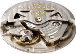 1971 - Cal. 46 Series Movement